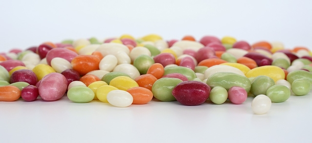 Here's The Truth About How Much Sugar Is Inside The Easter Candy You Love - picture 2