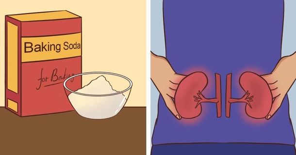 Here's What Half A Teaspoon Of Baking Soda Can Do For Your Kidney Health - picture 2
