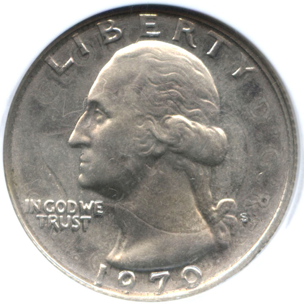 Here's Why This Quarter Is Worth More Than $30,000 - picture 3