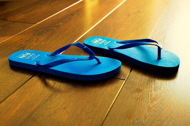 Here's Why You Probably Should Avoid Wearing Flip Flops Completely This Summer - picture 2
