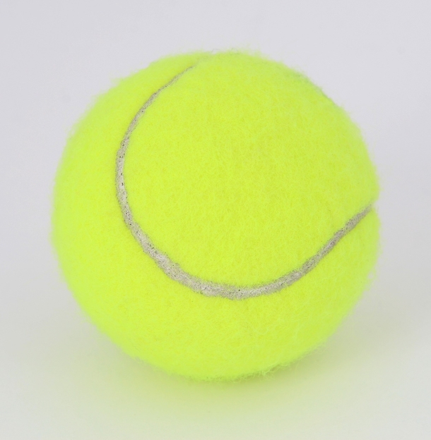Here's Why You Should Always Keep A Tennis Ball With You When You Fly - picture 2