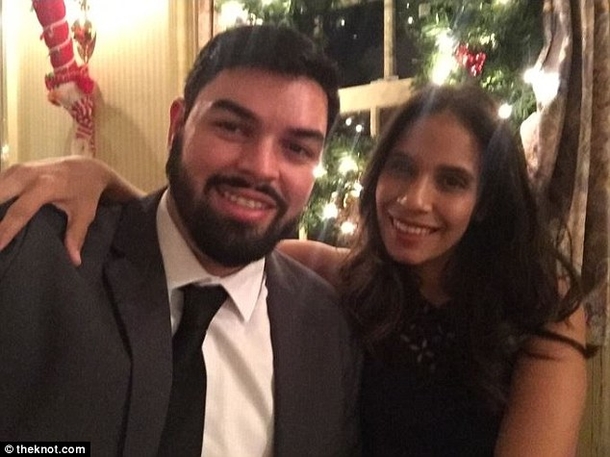 Hero boyfriend gives girlfriend his kidney for Christmas - picture 2