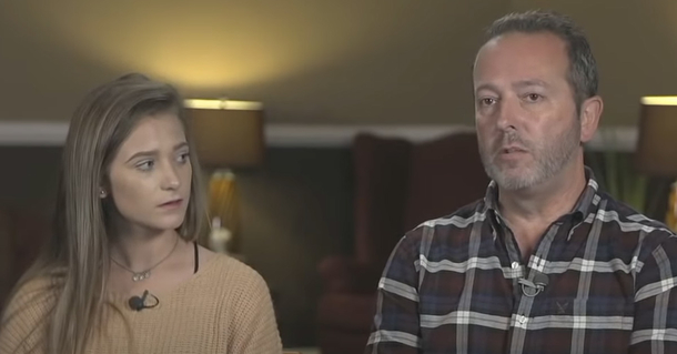 Hero Father rescues teen daughter from four armed kidnappers, uncovers abduction plan - picture 2
