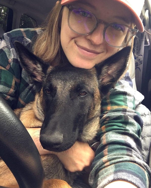 Heroic, Brave, loyal dog saves owner’s life from mountain lion attack: ‘My dog is my hero’ - picture 2