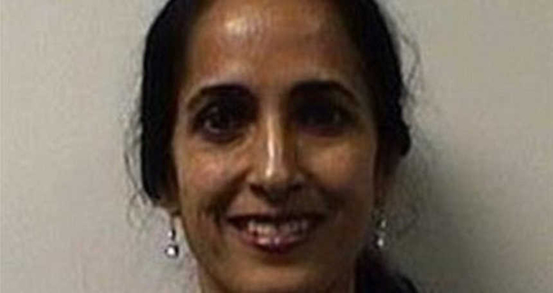 HEROIC TEACHER: ‘Knock it down or open it with a key. I’m not opening the door’ - picture 2