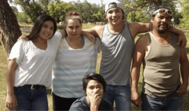 High school couple, a baby, and grandparents pass away during horrific crash, may they rest in peace - picture 2