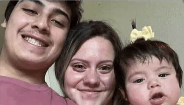 High school couple, a baby, and grandparents pass away during horrific crash, may they rest in peace - picture 3