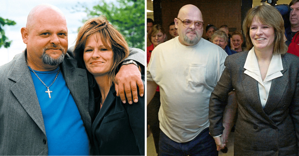 High school dropout works to become a lawyer in order to free innocent brother from jail - picture 2