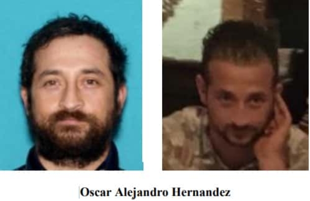 Hiker who disappeared was found dead with his heartbroken, loyal dog still waiting by his side - picture 2