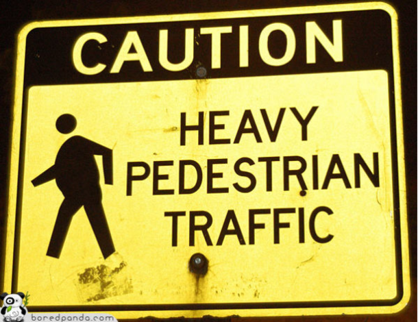 Hilarious Signs That Are Doing Their Job Right - picture 11