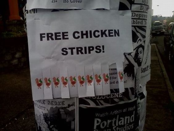 Hilarious Signs That Are Doing Their Job Right - picture 7