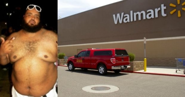 His 3-Year Secret Was Exposed When Someone Sees What Was Hiding At Walmart - picture 2