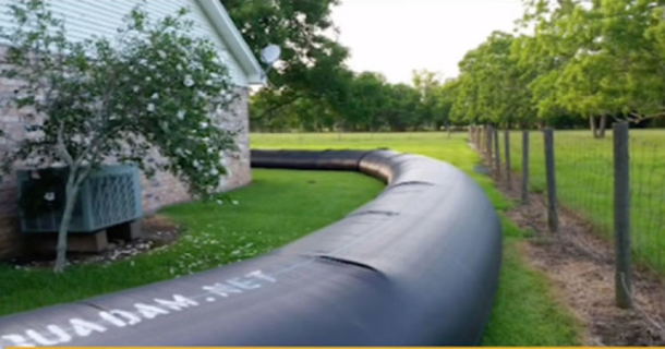 His Neighbors Snarked At Him When He Spent $8,300 To Build It, But He Got The Last Laugh - picture 2