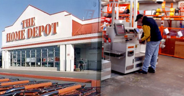 Home Depot INSULTS Veteran, Man’s Reaction Has Gone Viral And Has The Internet CHEERING - picture 2
