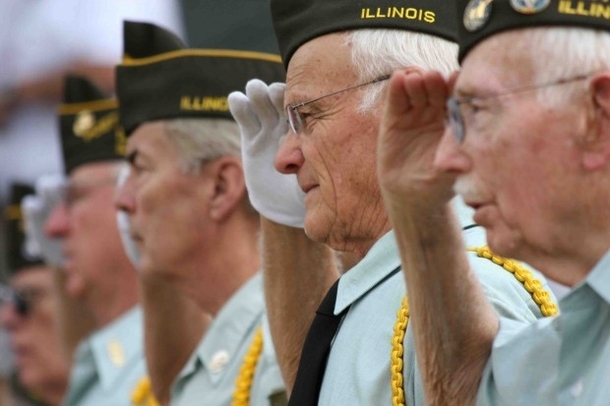 Home Depot INSULTS Veteran, Man’s Reaction Has Gone Viral And Has The Internet CHEERING - picture 5
