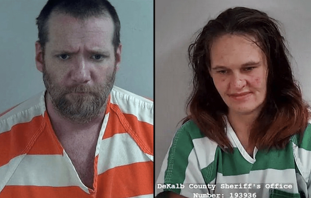 Homeowner shoots and kills 2 intruders and holds 2 others until cops arrive, charges announced - picture 3