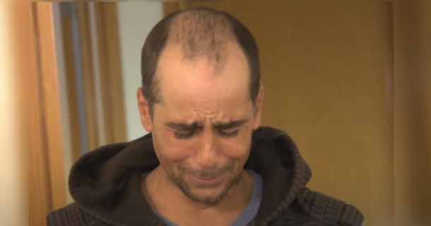 Honest homeless man returns $10k check to owner, is rewarded with a house and training - picture 3