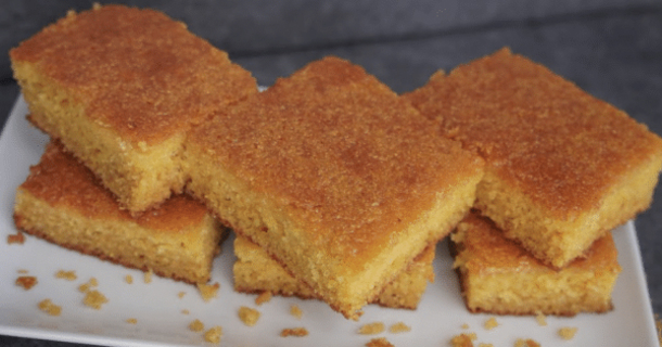 Honey Butter Cornbread: The Easiest Recipe Ever - picture 2