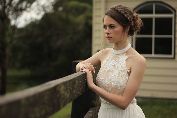 Hours Before Wedding Woman Finds Out Fiance Is Cheating, Shocks Everyone With What She Does At The Altar - picture 4