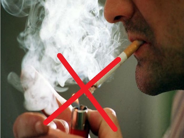 How Cigarette Smoking Affects Your Whole Body - picture 2