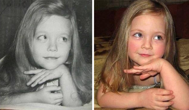 How Did They Find These 21 Pictures? So Creepy & Strange… - picture 11