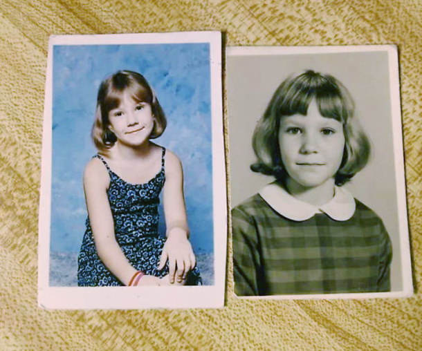 How Did They Find These 21 Pictures? So Creepy & Strange… - picture 12