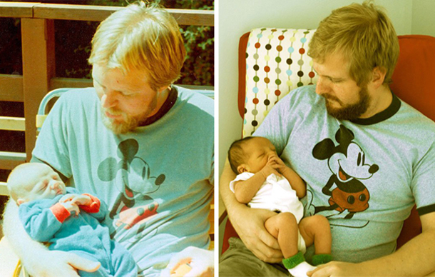 How Did They Find These 21 Pictures? So Creepy & Strange… - picture 13
