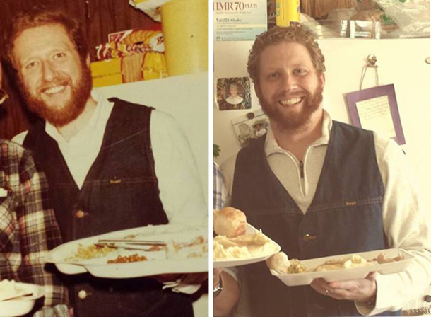 How Did They Find These 21 Pictures? So Creepy & Strange… - picture 15