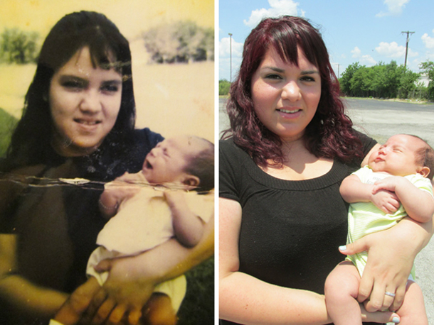How Did They Find These 21 Pictures? So Creepy & Strange… - picture 16