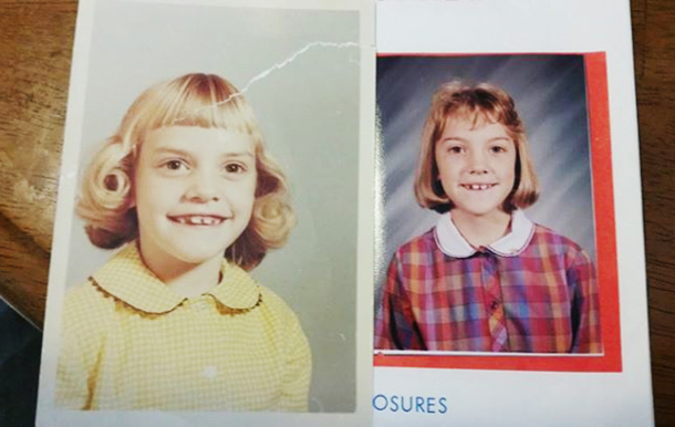 How Did They Find These 21 Pictures? So Creepy & Strange… - picture 18