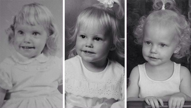 How Did They Find These 21 Pictures? So Creepy & Strange… - picture 22