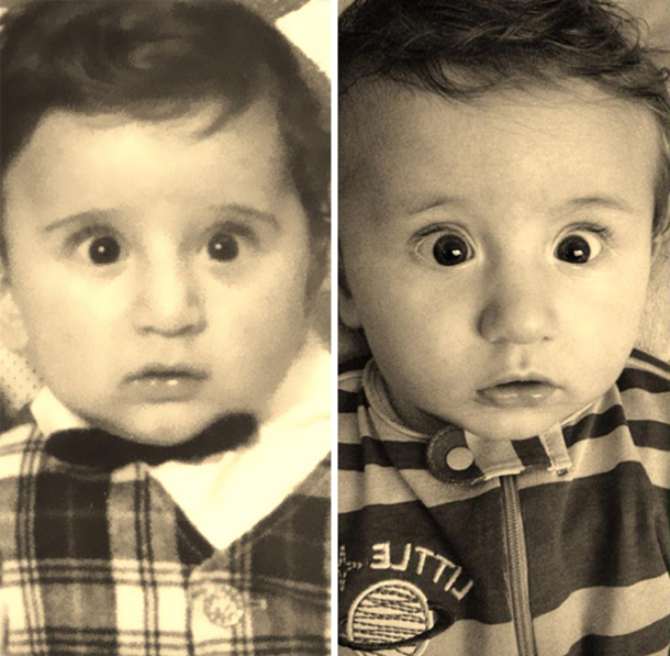 How Did They Find These 21 Pictures? So Creepy & Strange… - picture 5