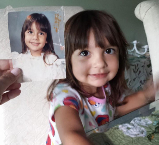 How Did They Find These 21 Pictures? So Creepy & Strange… - picture 6