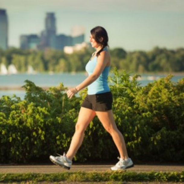 How Much Walking Do You Need To Lose Weight Fast? - picture 5