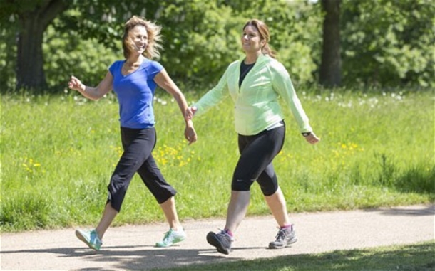 How Much Walking Do You Need To Lose Weight Fast? - picture 7