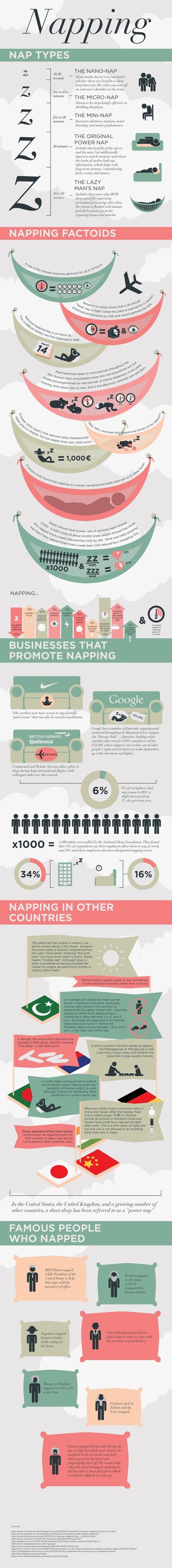 How Power Naps Benefit Your Health - picture 2
