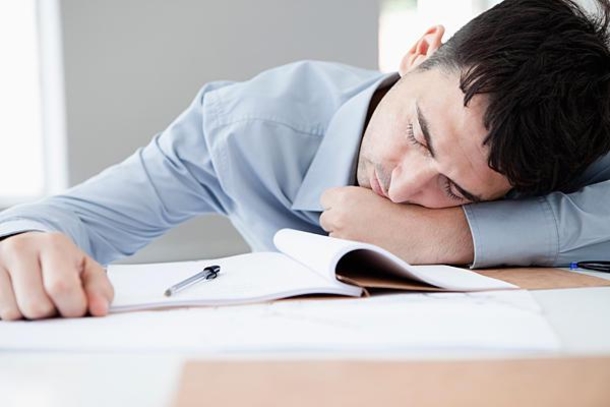 How Power Naps Can Be Beneficial To Your Health - picture 2