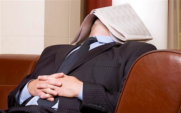 How Power Naps Can Be Beneficial To Your Health - picture 4