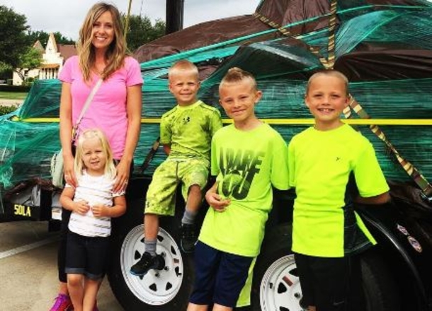 How the "Tricky People" safety rule saved two boys from a possible abduction - picture 2