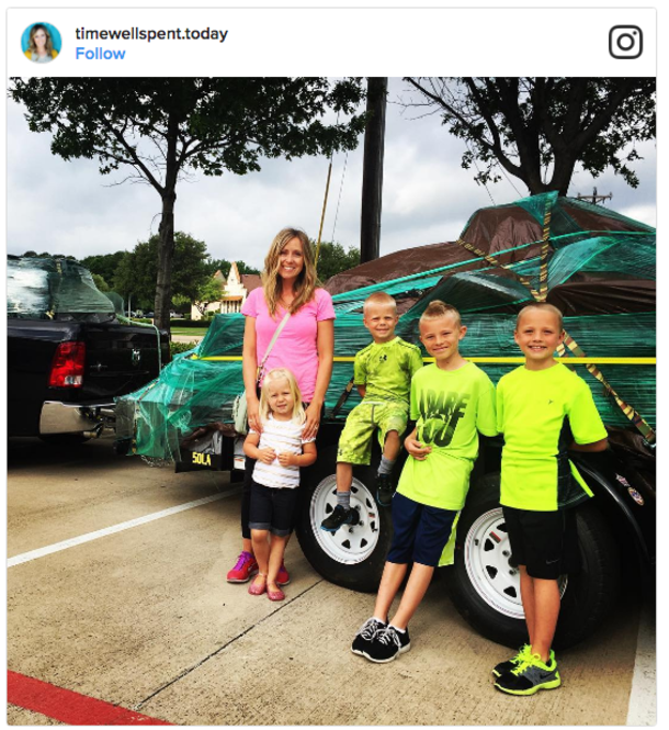 How the "Tricky People" safety rule saved two boys from a possible abduction - picture 3