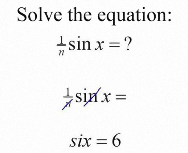 How to answer exam questions when you have no idea what the answer is - picture 15