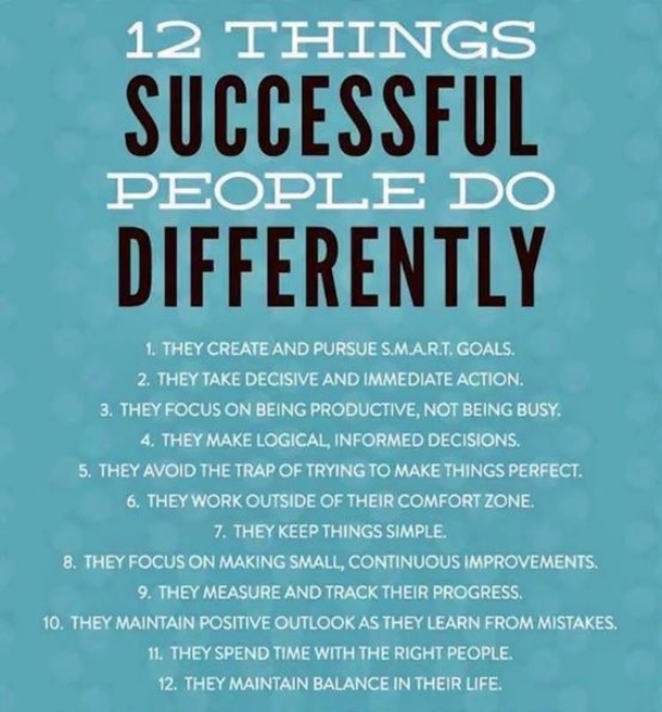 How To Be A Successful Person - picture 3
