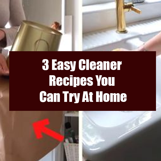 How To Clean Your House In Less Than An Hour