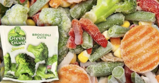 How to Cook Frozen Vegetables to Perfection Every Time - picture 2