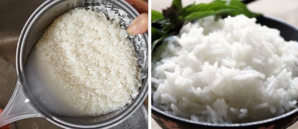 How to Cook Rice With Coconut Oil to Burn More Fats And Absorb Half The Calories - picture 2