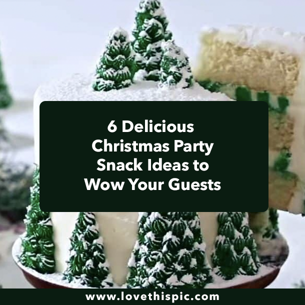 How to Create a Magical Christmas Tree Cake for Your Holiday Dessert