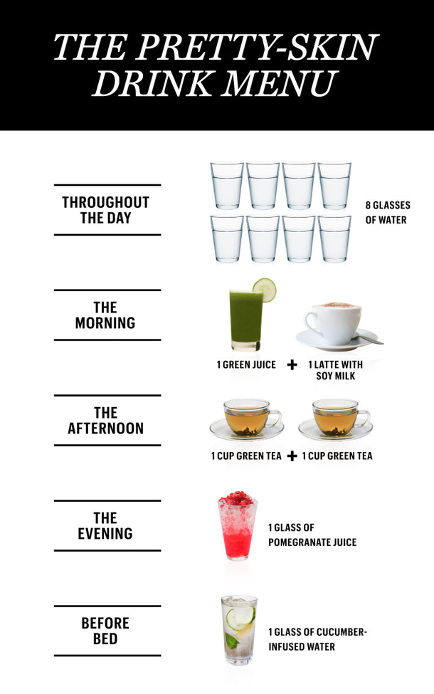 How to Detox Each Organ To Never Be Sick or Tired Again... - picture 8