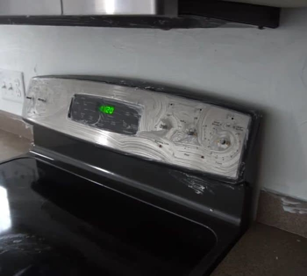 How To Get Rid Of Tough Grease From Kitchen Surfaces - picture 3