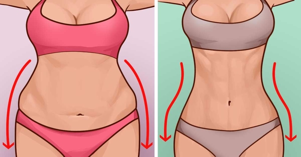 How To Get Your Hormones Into 'Weight-Loss' Mode And Melt Away Fat Quickly - picture 2