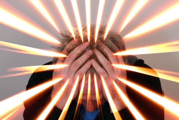 HOW TO INSTANTLY STOP A MIGRAINE WITH SALT - picture 2